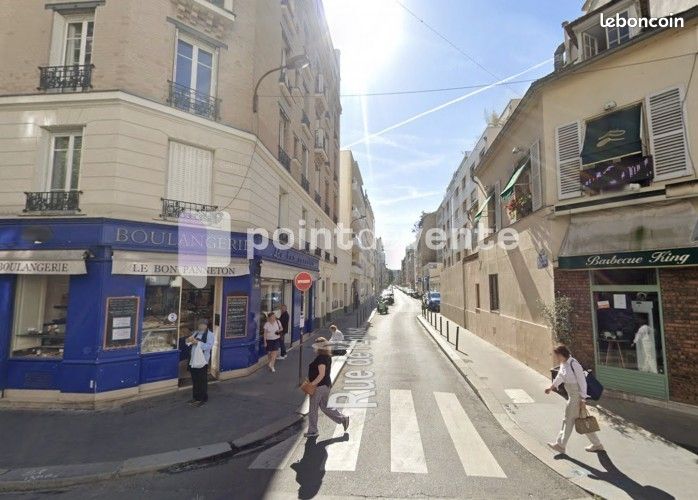 Commerce cadeaux/fleurs 71 m² (image 1)