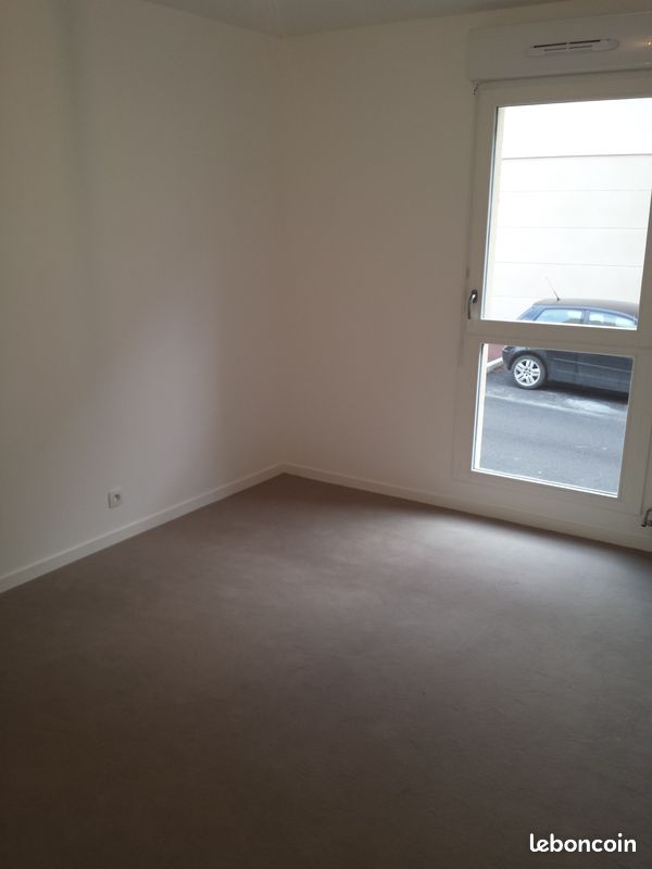 Appartement a louer saint-brice-sous-foret - 3 pièce(s) - 58 m2 - Surfyn