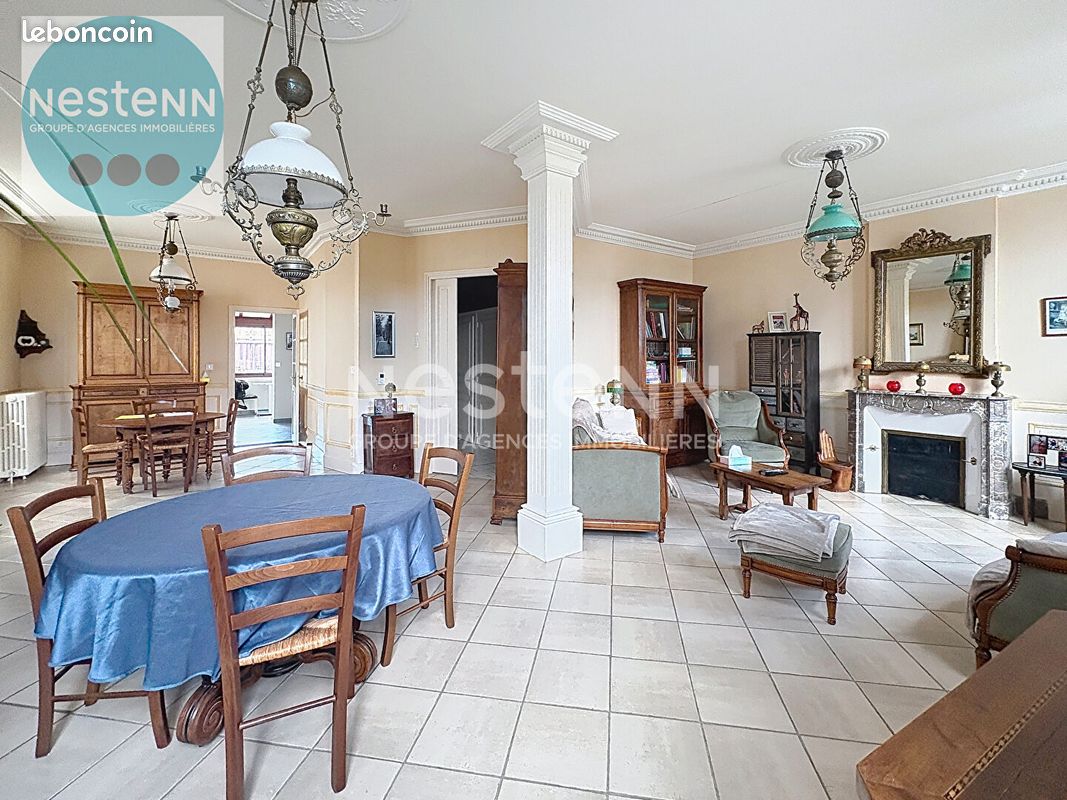 Maison 6 pièces 161 m² · à Chécy · 161 m² · 367 500 €