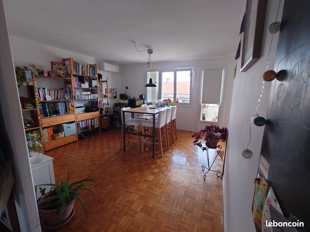 Appartement 3 pièces 76 m² · à Avignon · 76 m² · 130 000 €