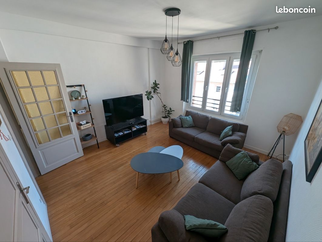Appartement 3 pièces 77 m² · à Épinal · 77 m² · 790 €/mois