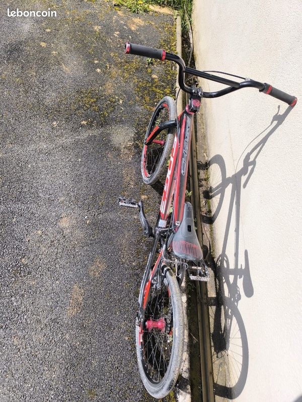 Bmx race chasse taille expert xl (image 3)