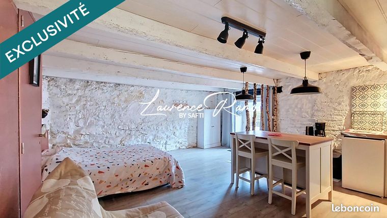 Maison 6 pièces 228 m²