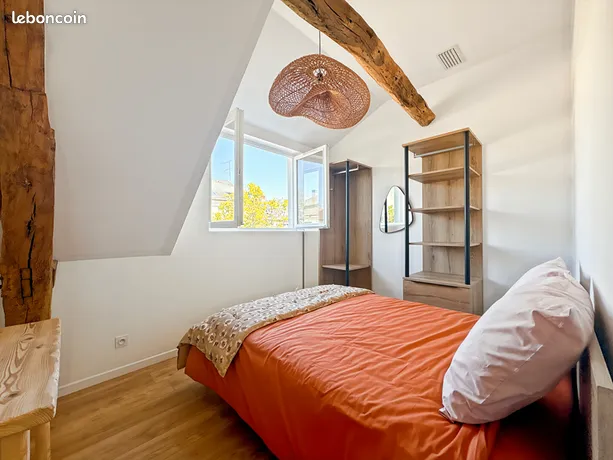 Annonce location Appartement mantes-la-jolie