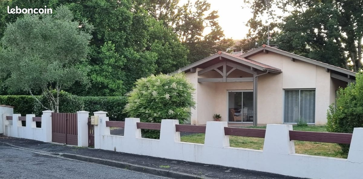 Maison 5 pièces 126 m² · à Saint-Paul-lès-Dax · 126 m² · 315 000 €