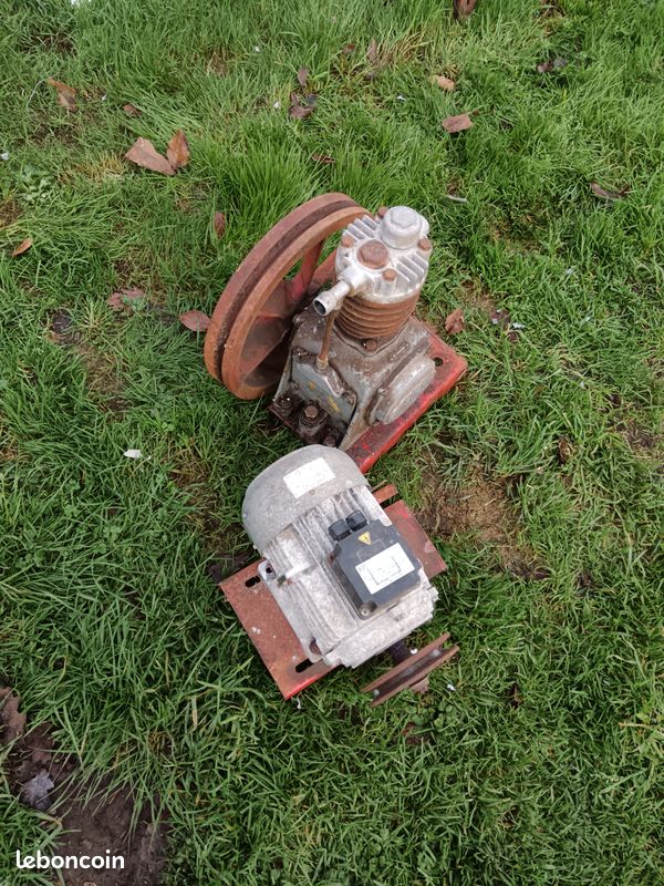 Moteur (image 2)