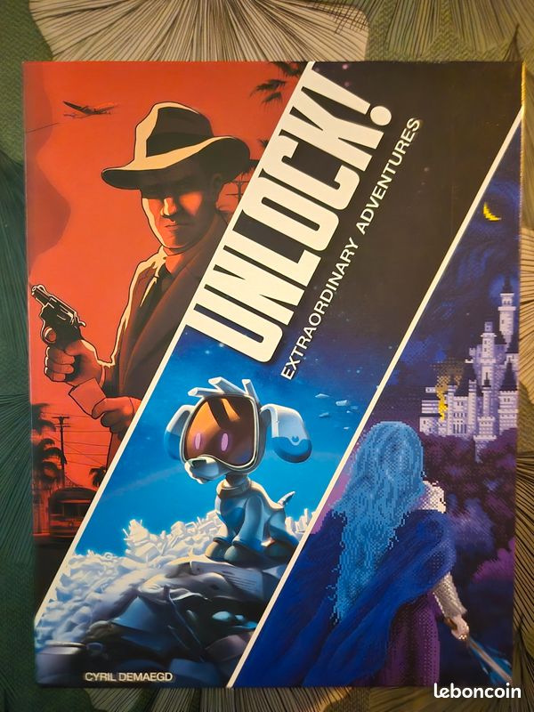 Unlock (image 1)
