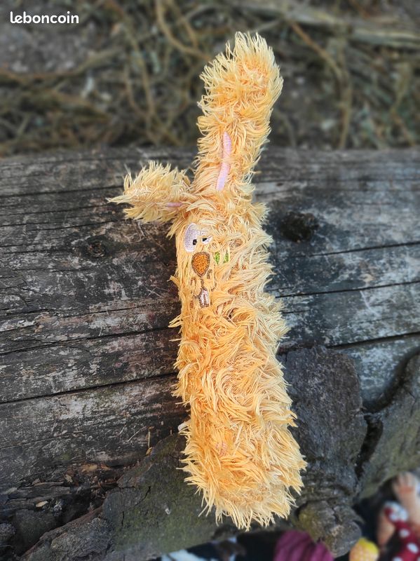 Peluches rigolotes (image 1)