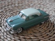 Ford Victoria Brooklin Models BRK51 (image 7)