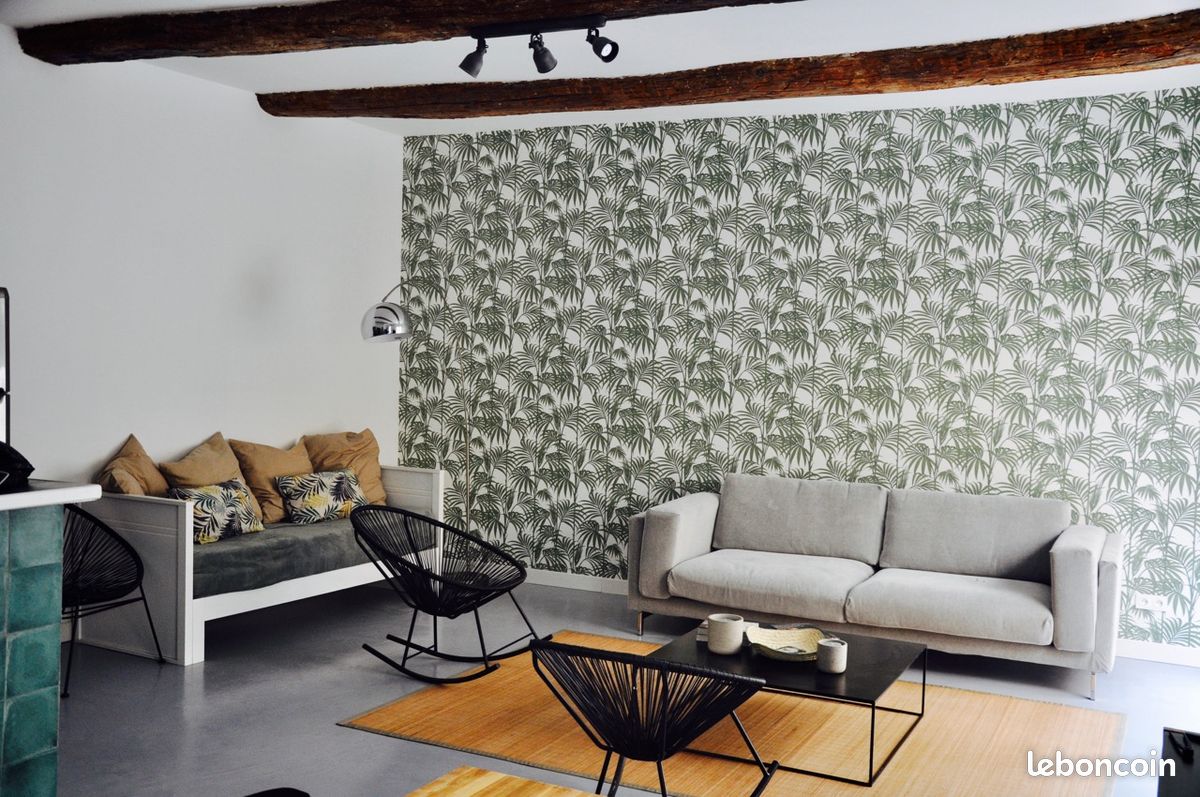Appartement 3 pièces 84 m² · à Aix-en-Provence · 84 m² · 1 560 €/mois