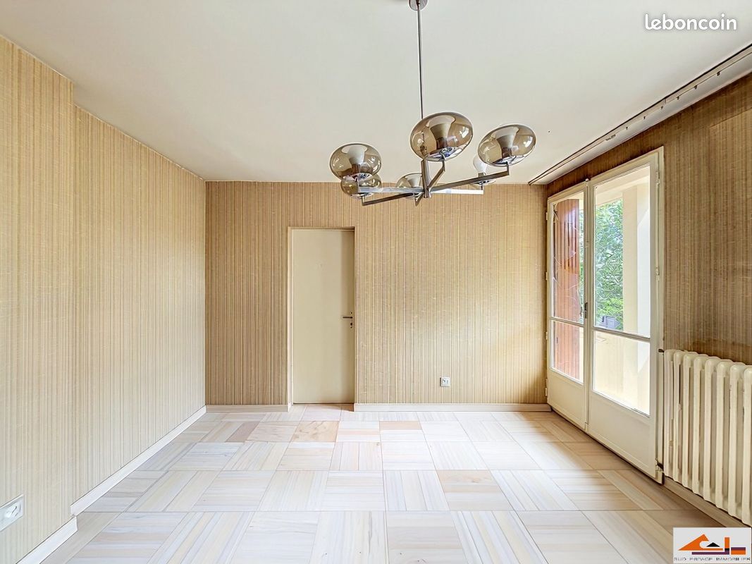 Appartement 5 pièces 78 m² · à Toulouse · 78 m² · 210 000 €