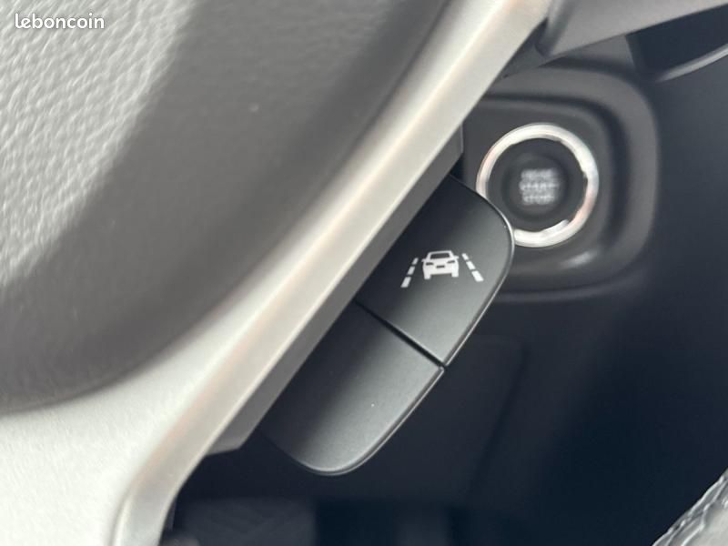 Suzuki Vitara 1.4 Boosterjet Hybrid 110ch Style Auto MY25 (image 23)