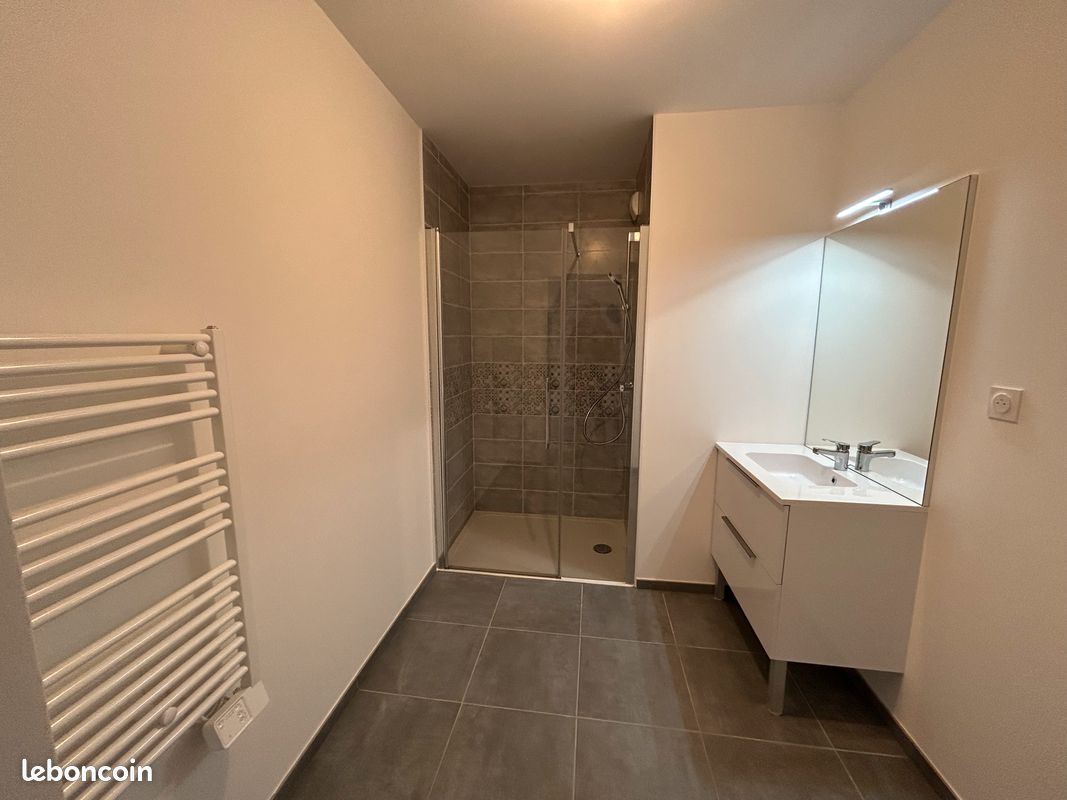 Appartement a louer cholet - 3 pièce(s) - 62 m2 - Surfyn