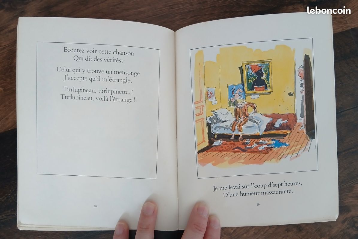 Menterie et vérité (1979) (image 6)