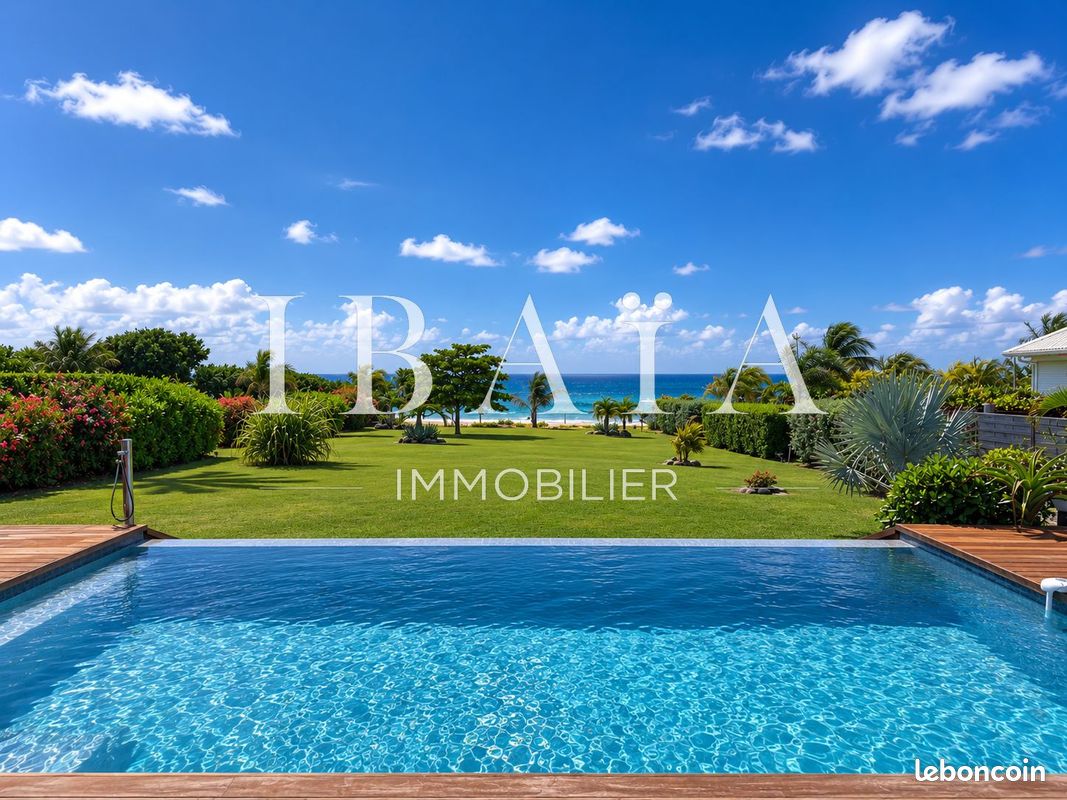 Maison 6 pièces 210 m² · à Saint-François · 210 m² · 2 370 000 €