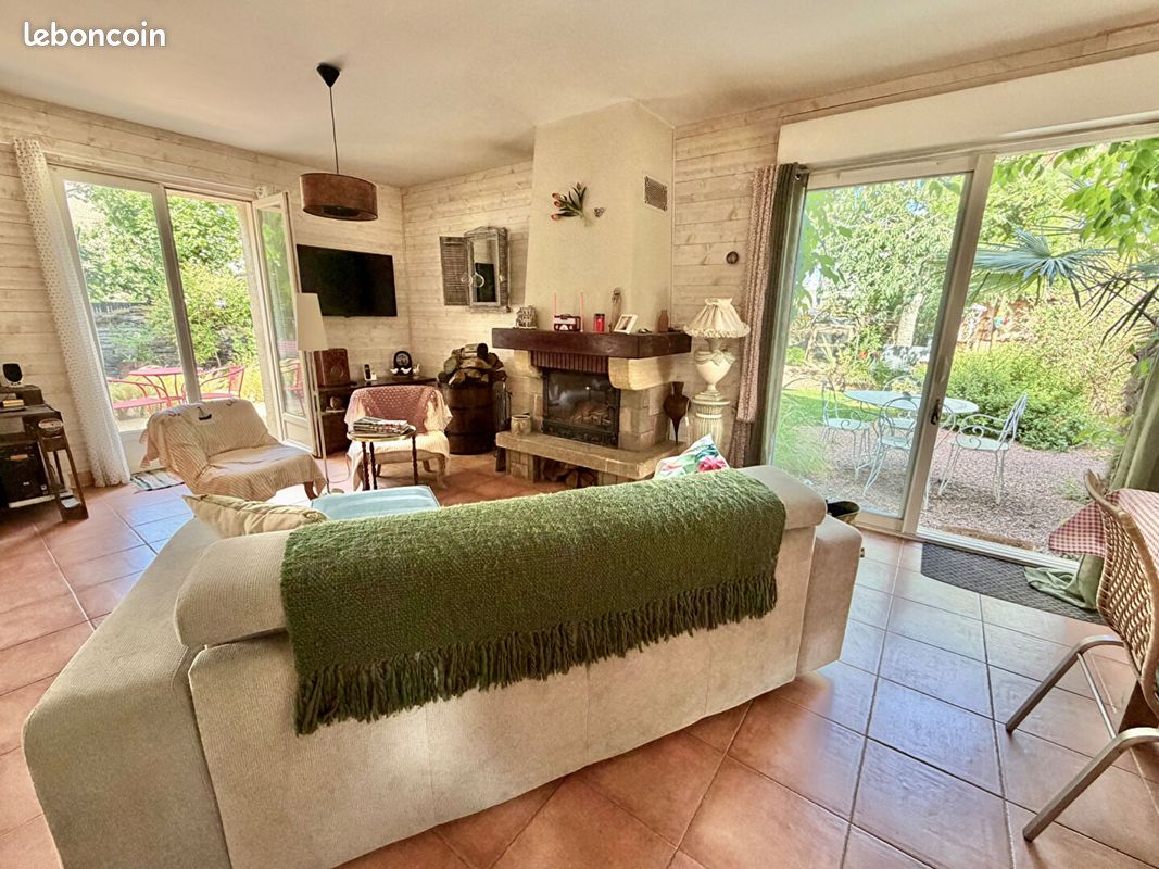 Maison 5 pièces 105 m² · à Saint-Barthélemy-d'Anjou · 105 m² · 338 900 €
