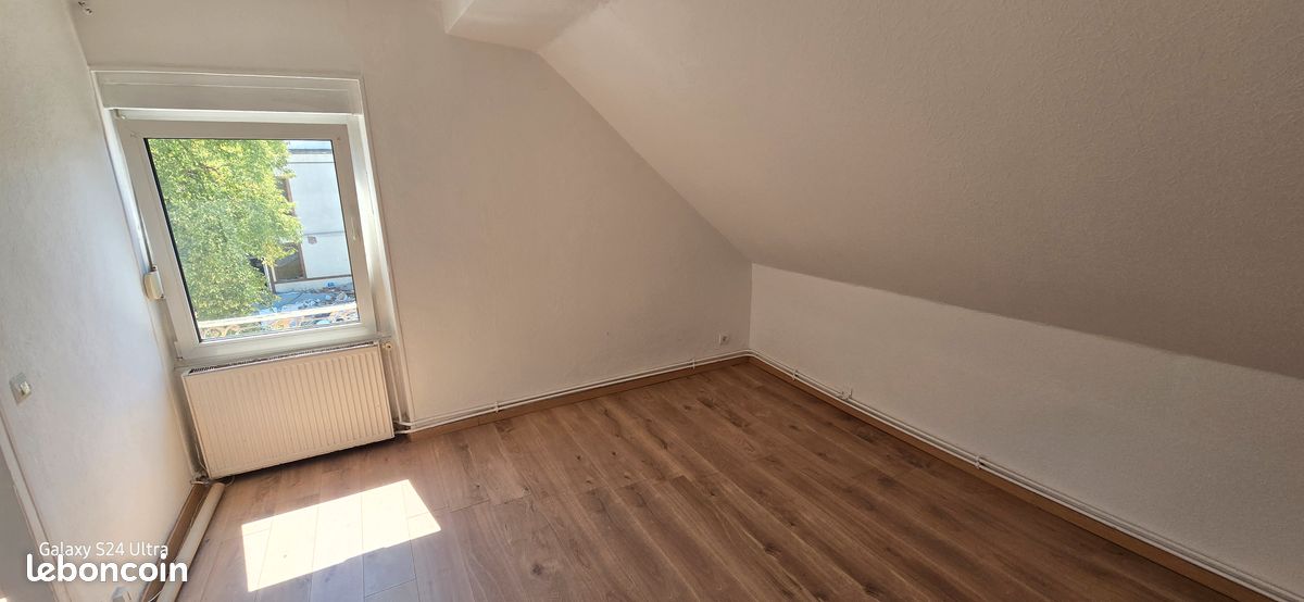 Appartement 3 pièces 65 m² · à Mulhouse · 65 m² · 500 €/mois