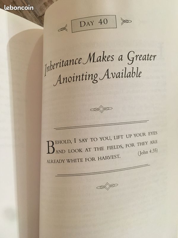 The Supernatural Power of a Transformed Mind: 40-Day Devotional and Personal Journal de Bill Johnson (image 7)