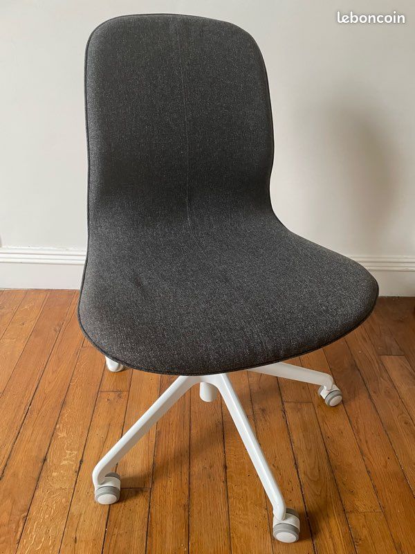 Chaise bureau parfait état (image 1)
