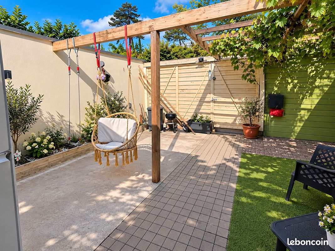 Maison 6 pièces 100 m² · à Nancy · 100 m² · 198 000 €