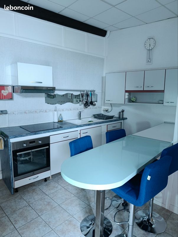 Loue studio · à Gueberschwihr · 530 €