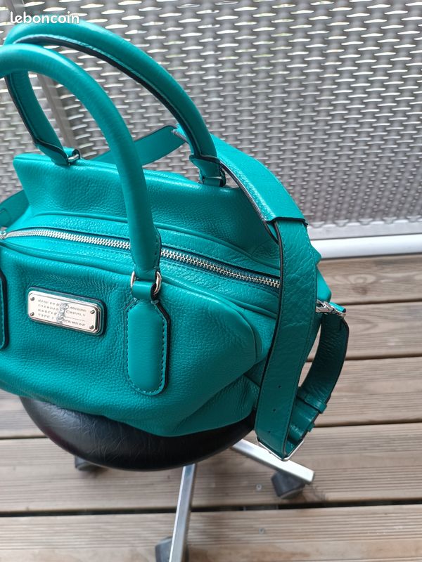 Sac à main Marc Jacobs By Marc Jacobs (image 4)