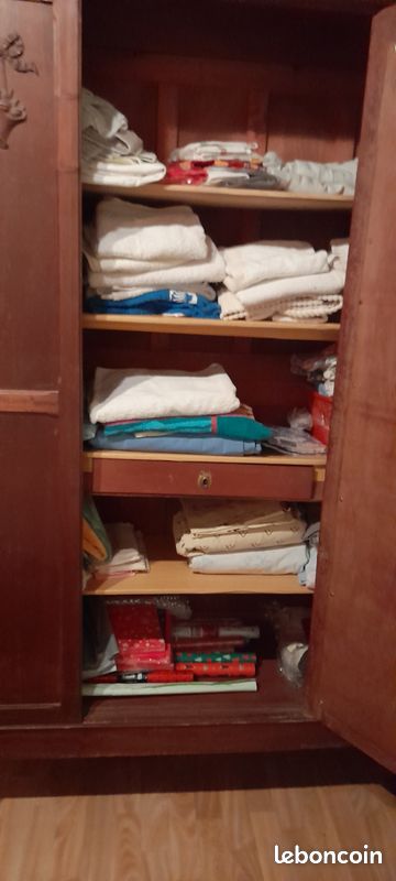 Armoire ancienne (image 2)