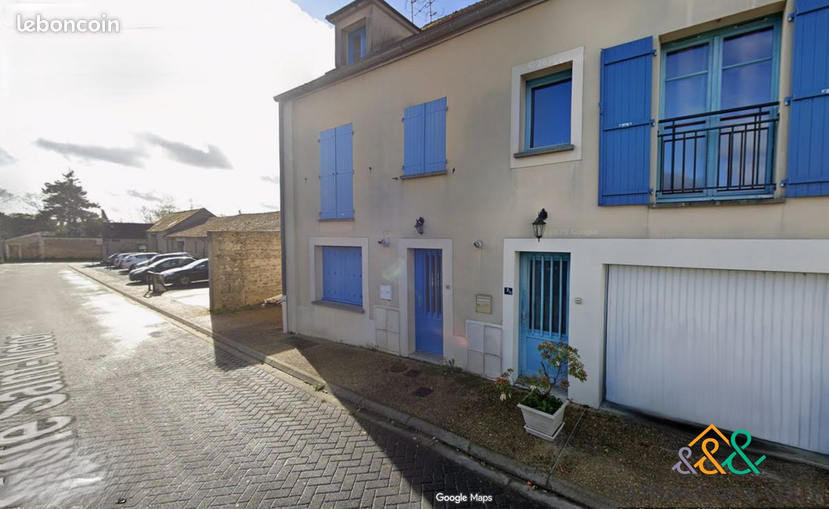 Maison 5 pièces 118 m² · à Ozouer-le-Voulgis · 118 m² · 235 400 €