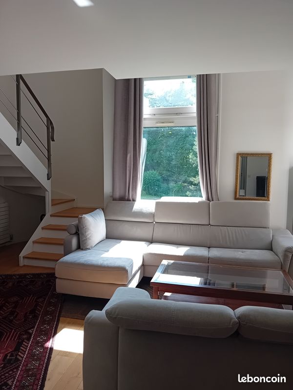 Appartement 5 pièces 117 m² · à Sèvres · 117 m² · 900 000 €
