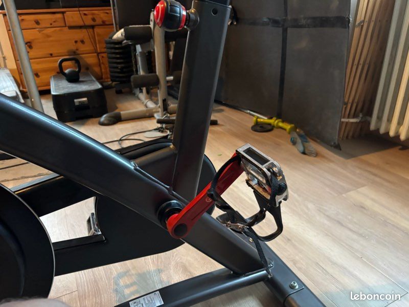 Vélo de biking (image 6)