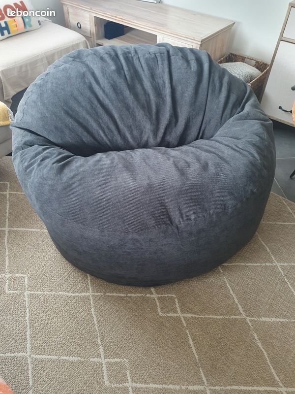 Pouf XXL Bananair neuf (image 1)
