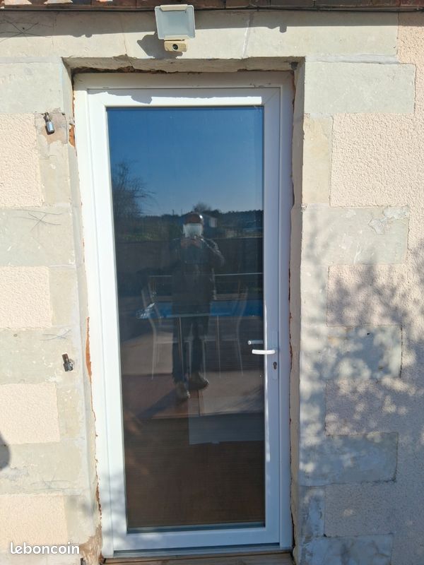 Porte (image 1)