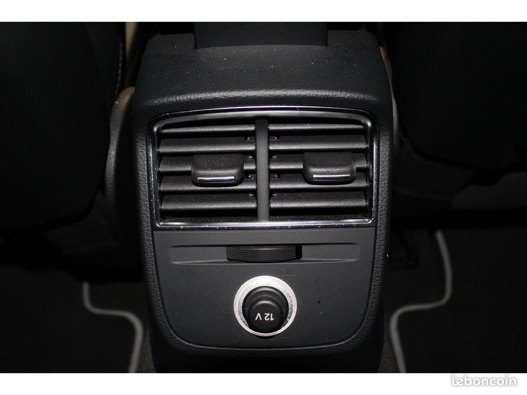 AUDI A3 SPORTBACK S line - 35 TFSI -150 CH - BV S-Tronic 7 (image 34)