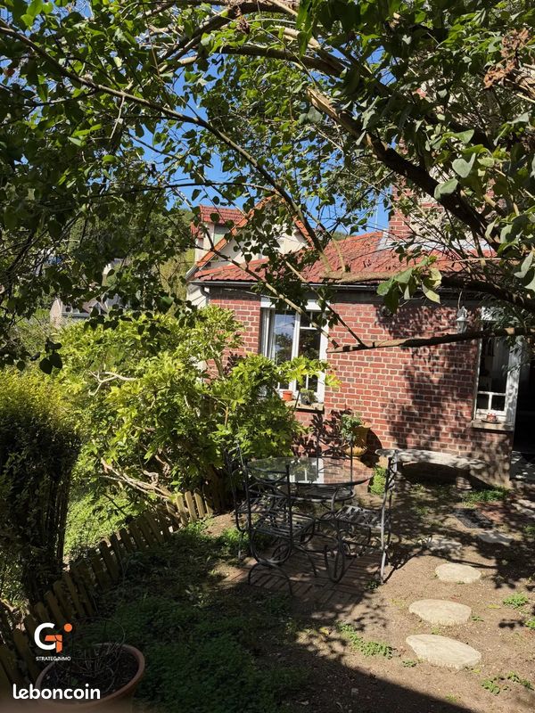 Maison 6 pièces 144 m² · à Bois-Guillaume · 144 m² · 450 000 €