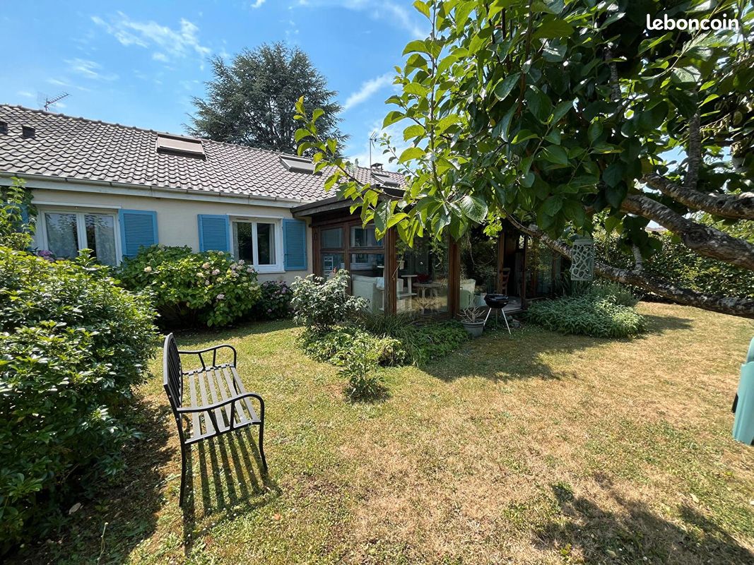 Maison 5 pièces 127 m² · à Mennecy · 127 m² · 329 000 €
