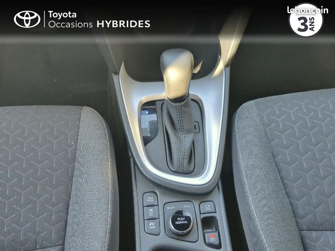 Toyota Yaris Cross 116h Design AWD-i MY22 (image 20)