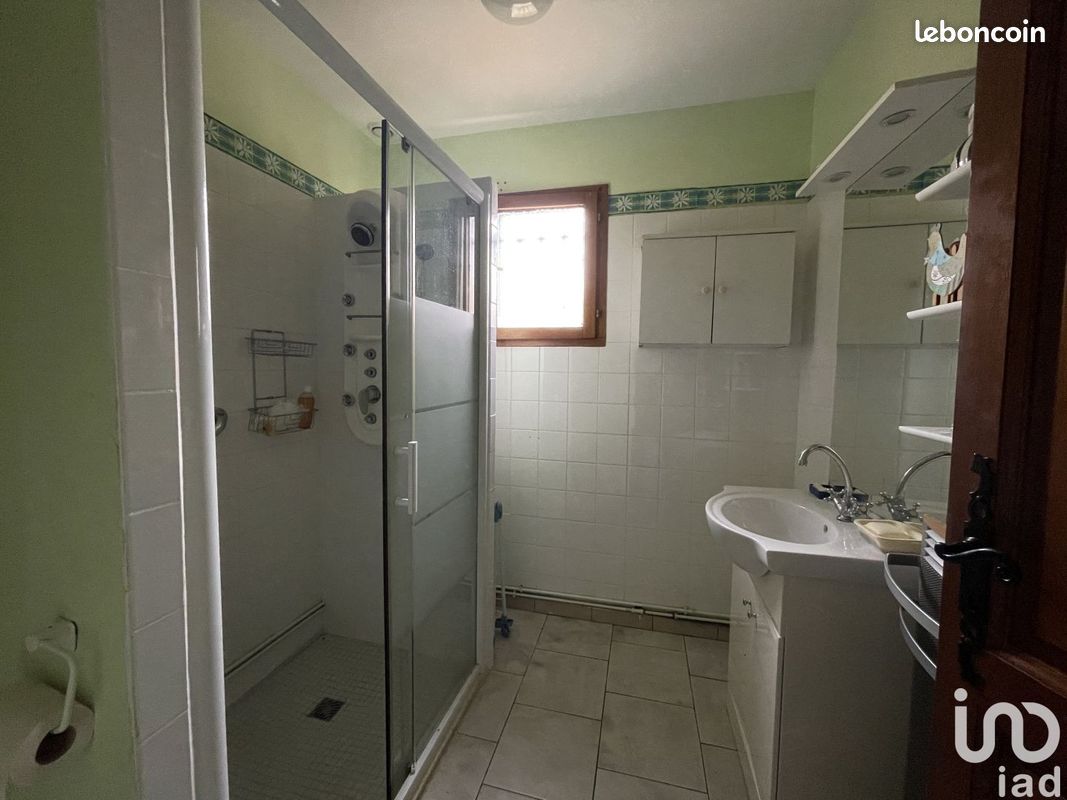 Maison 4 pièces 71 m² - Sauzé-Vaussais 79190 (image principale 9)