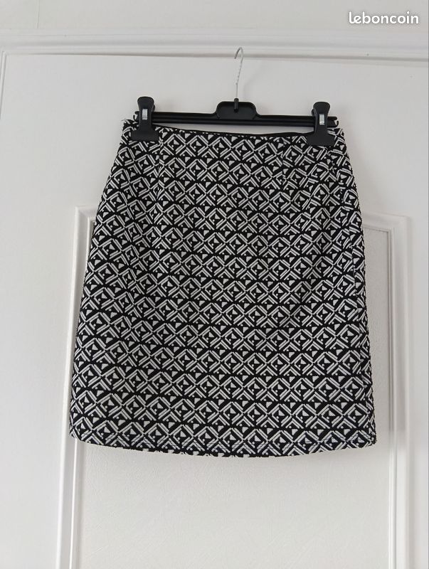 Mini jupe (image 3)