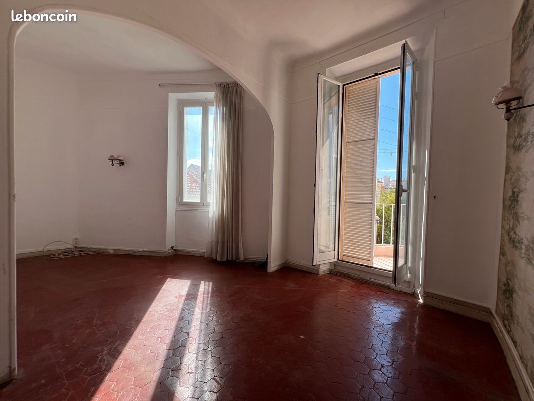 Appartement 3 pièces 45 m² · à Cannes · 45 m² · 249 000 €