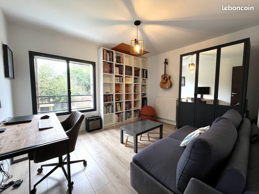 Maison a louer coueron - 6 pièce(s) - 141 m2 - Surfyn