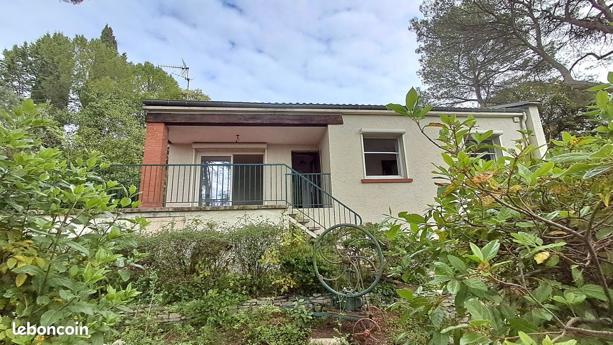 Maison 4 pièces 86 m² · à Clapiers · 86 m² · 510 000 €
