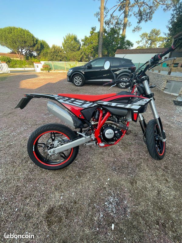 Bêta 125 lc (image 2)
