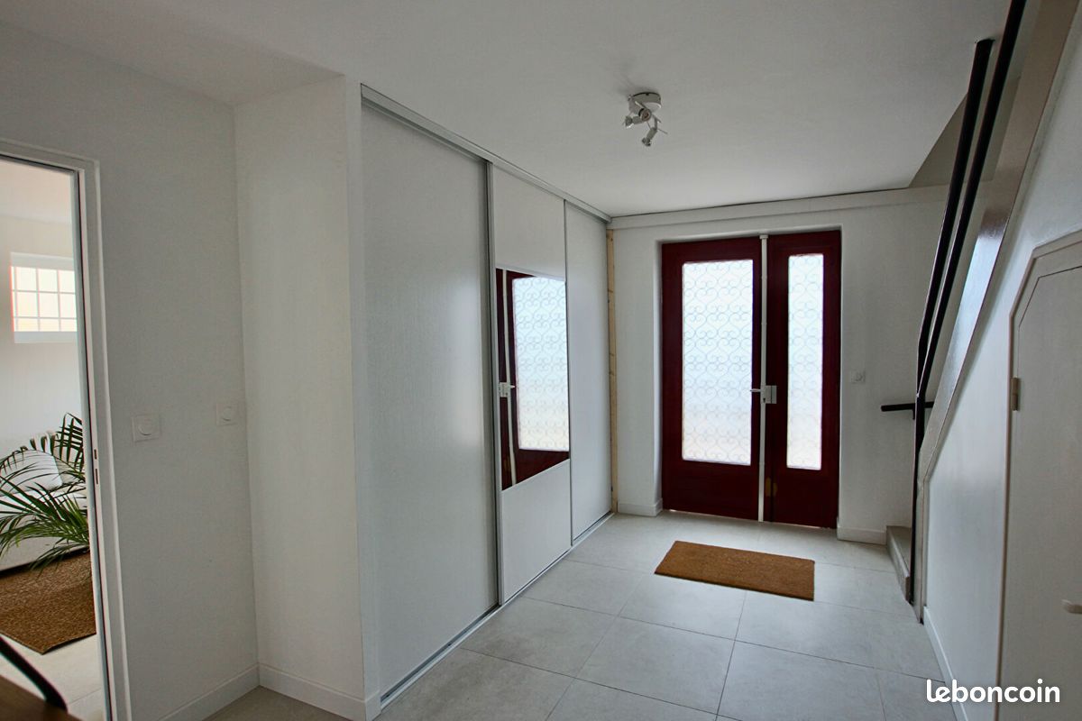 Appartement 2 pièces 184 m² - Talence 33400 (image principale 9)