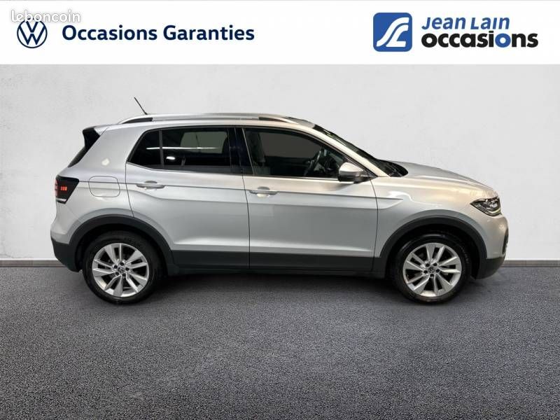 Volkswagen T-Cross 1.0 TSI 110 Start/Stop DSG7 Style (image 4)