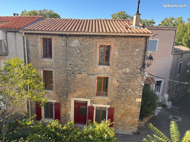 Maison 3 pièces 80 m² · à Beaufort · 80 m² · 85 000 €
