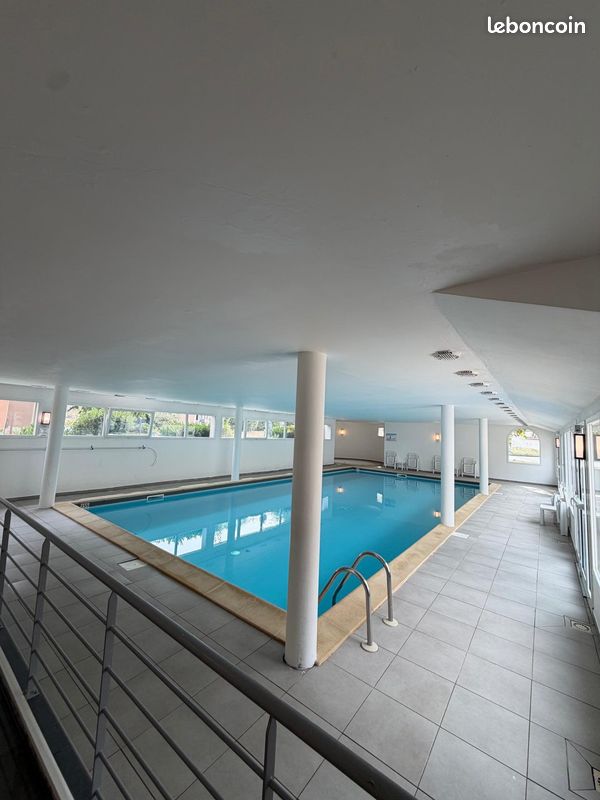 Appartement 3 pièces 38 m² · à Plerguer · 38 m² · 94 000 €