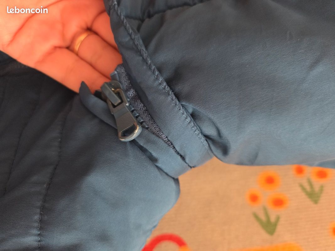 Doudoune manteau BOSS (image 7)