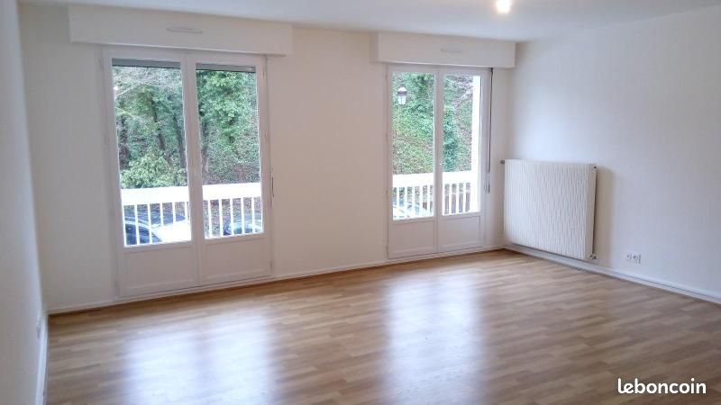 Appartement 2 pièces 43 m² · à Reims · 43 m² · 615 €/mois