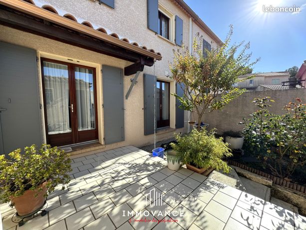 Maison 4 pièces 89 m²