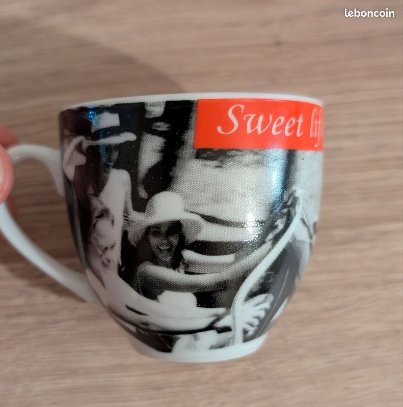 Set de tasses à café (image 3)